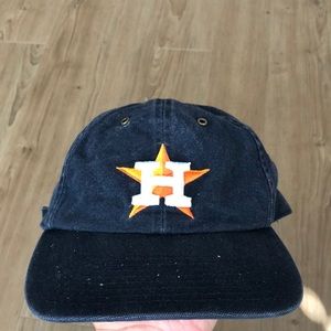Rare Carhartt x ‘47 collab Houston Astro’s Hat